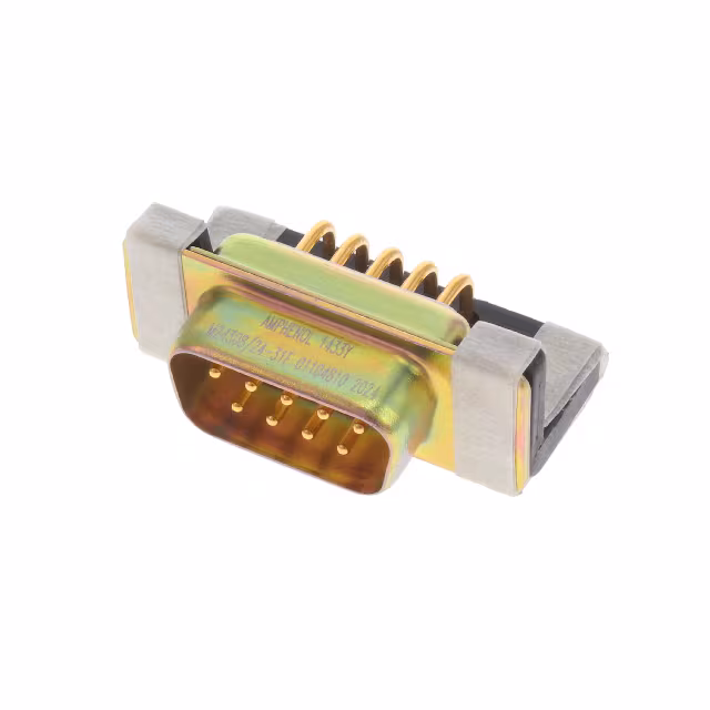 M24308/24-31F Amphenol Interconnect India  Conjuntos de conectores D-Sub